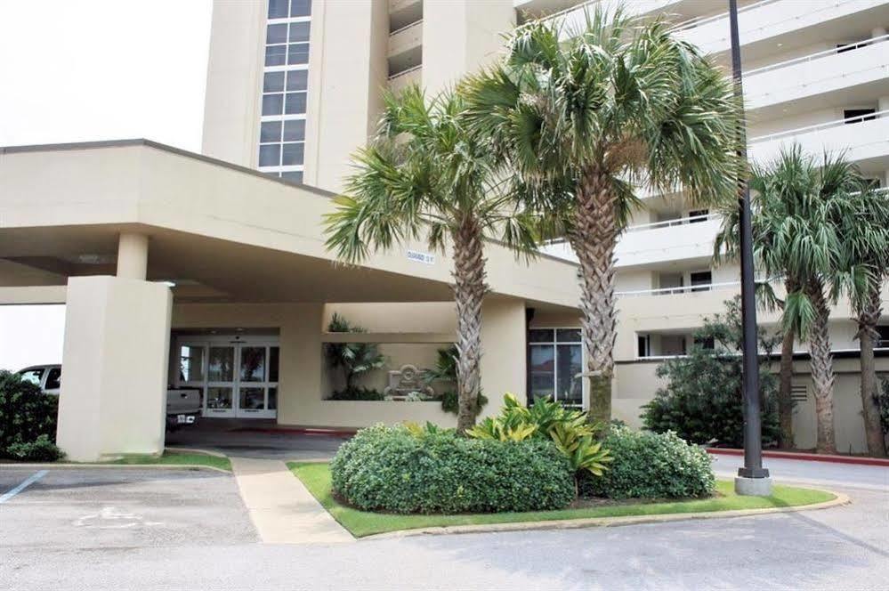 Hotel Perdido Sun By Luxury Coastal Vacations Perdido Key Zewnętrze zdjęcie