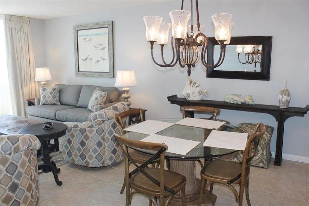Hotel Perdido Sun By Luxury Coastal Vacations Perdido Key Zewnętrze zdjęcie