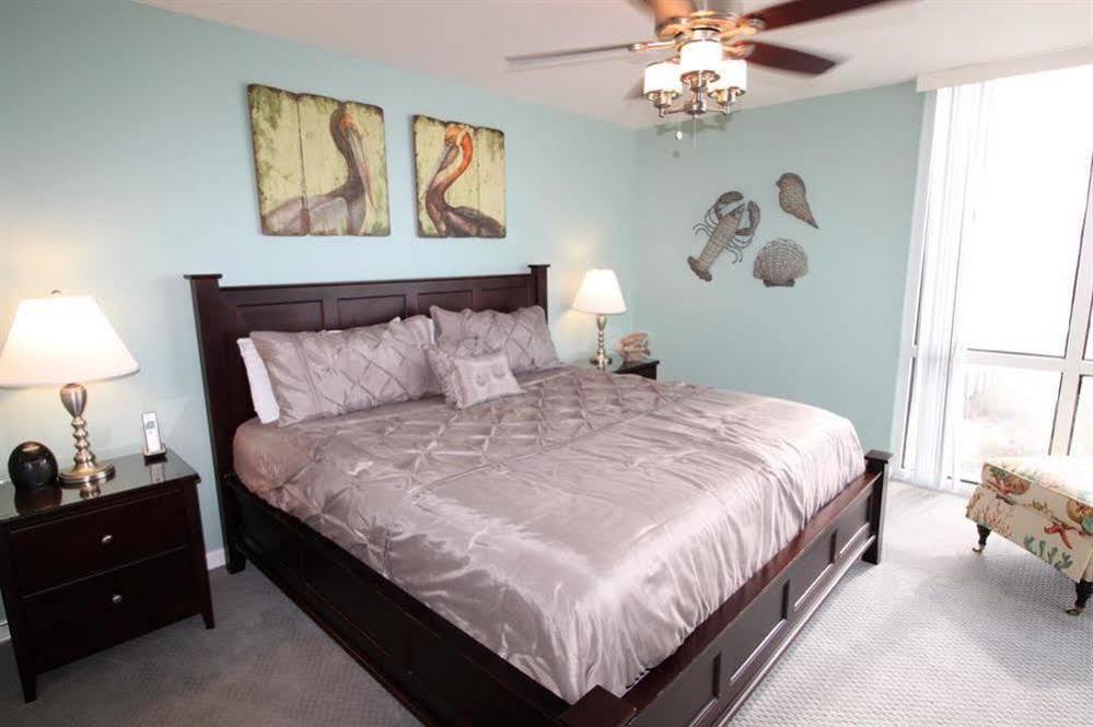 Hotel Perdido Sun By Luxury Coastal Vacations Perdido Key Zewnętrze zdjęcie