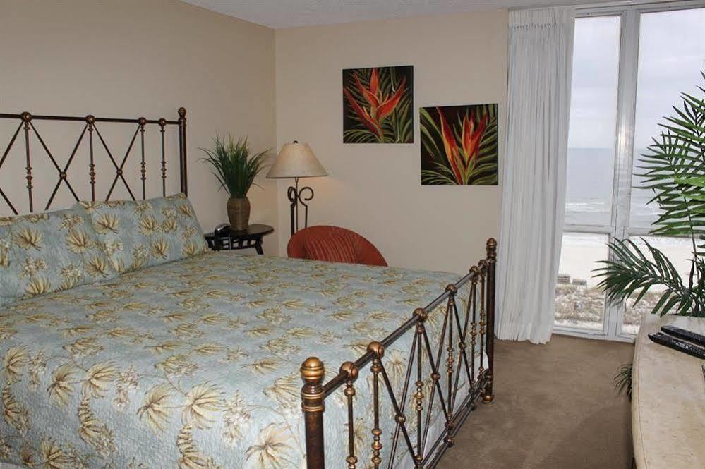 Hotel Perdido Sun By Luxury Coastal Vacations Perdido Key Zewnętrze zdjęcie