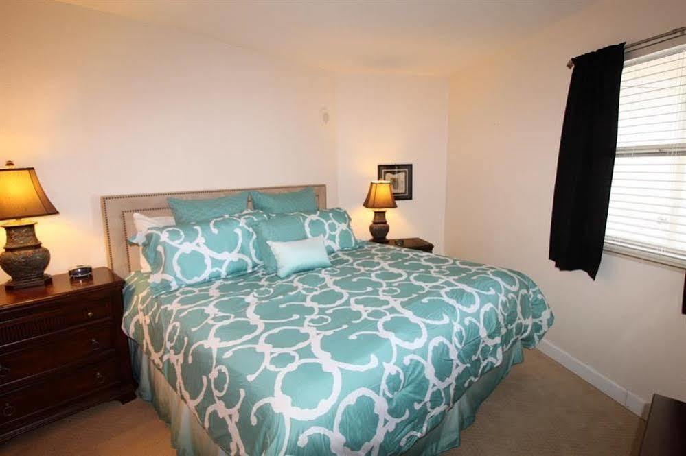 Hotel Perdido Sun By Luxury Coastal Vacations Perdido Key Zewnętrze zdjęcie