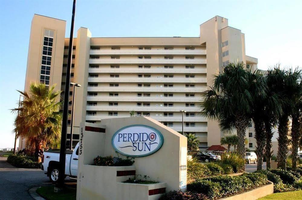 Hotel Perdido Sun By Luxury Coastal Vacations Perdido Key Zewnętrze zdjęcie